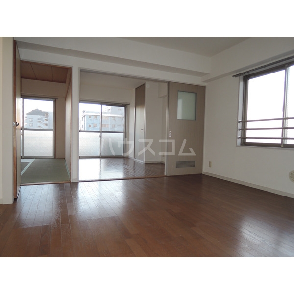 3/19 リビング/ダイニング