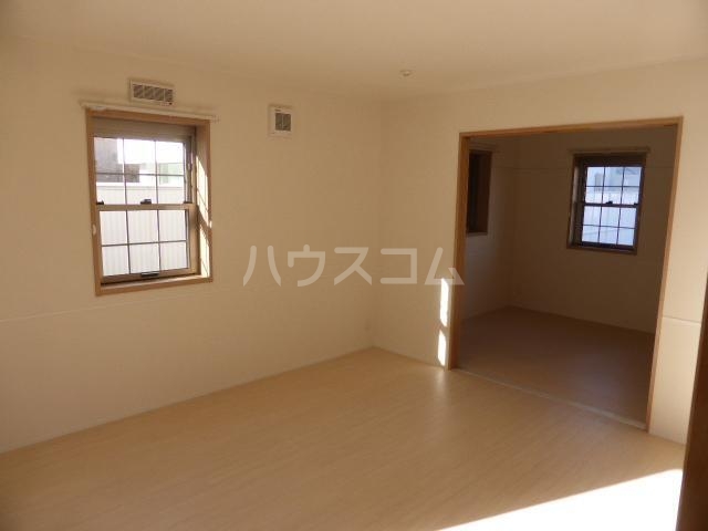 4/24 リビング/ダイニング