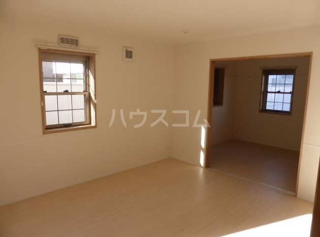 3/24 リビング/ダイニング