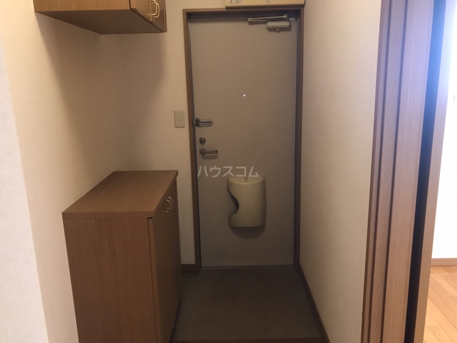 9/30 玄関