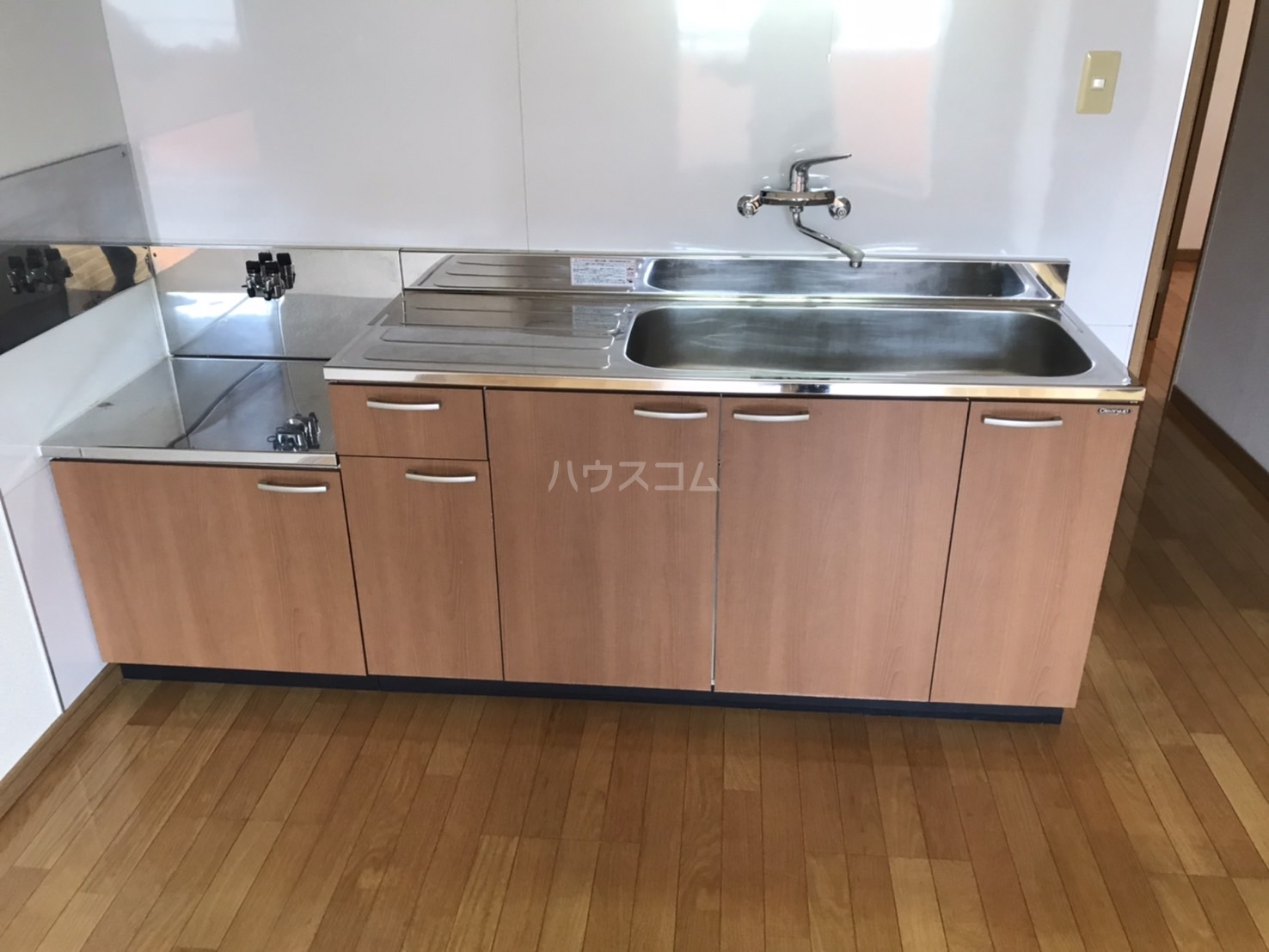 10/30 キッチン