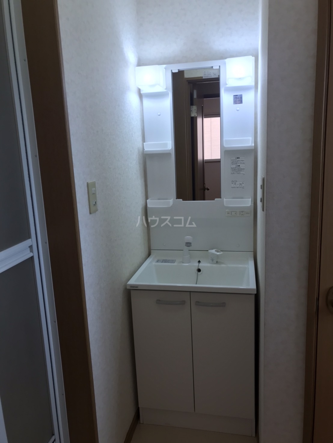 18/30 洗面