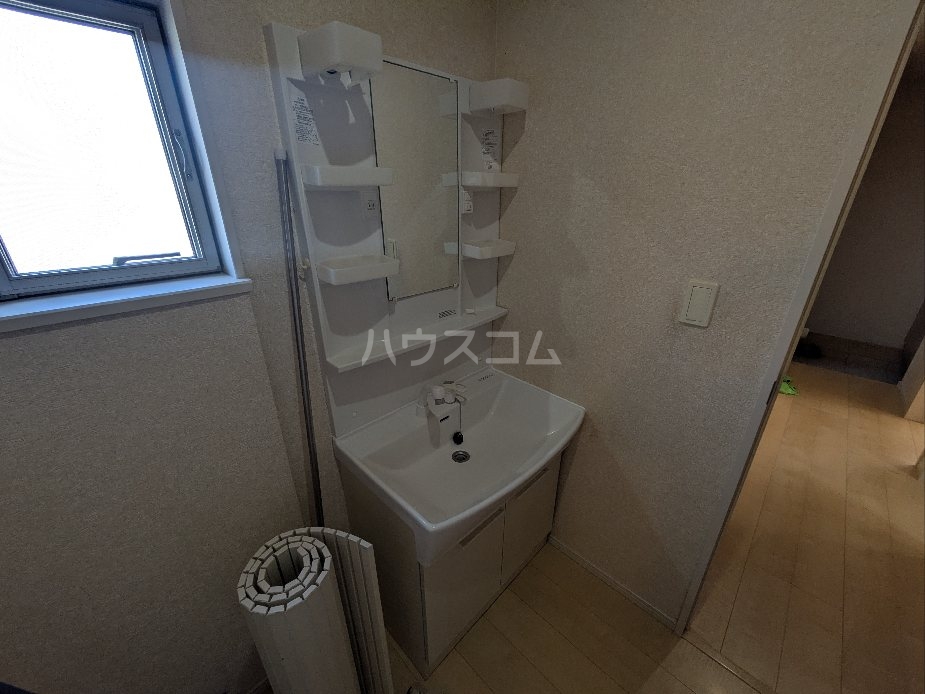 14/30 洗面