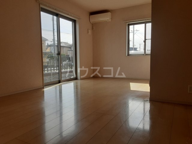 3/27 リビング/ダイニング