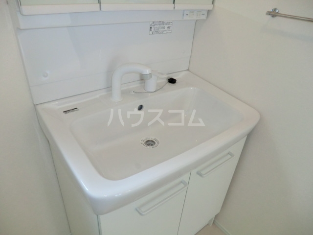 11/30 洗面