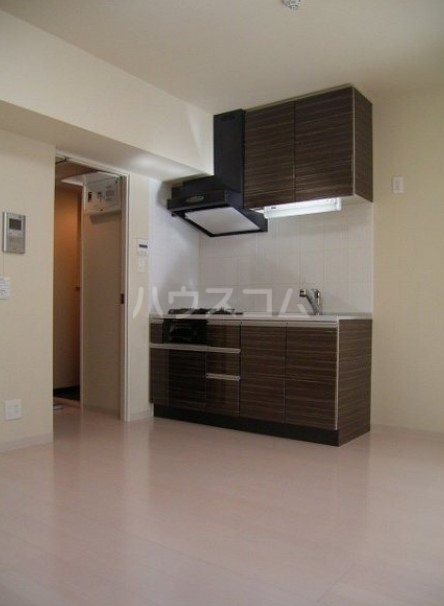 3/16 リビング/ダイニング