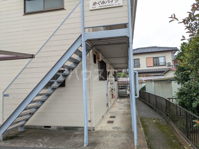 25/30 エントランス