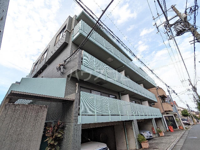 2/29 外観