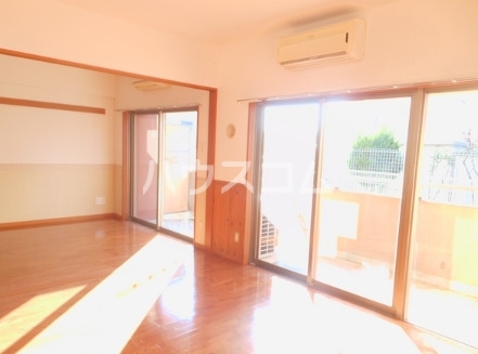 3/25 リビング/ダイニング