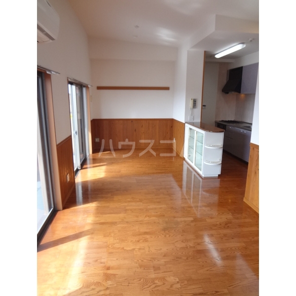 3/23 リビング/ダイニング