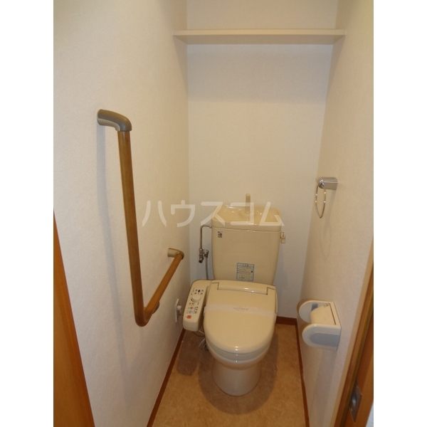 9/23 トイレ