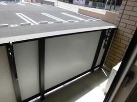 19/30 バルコニー