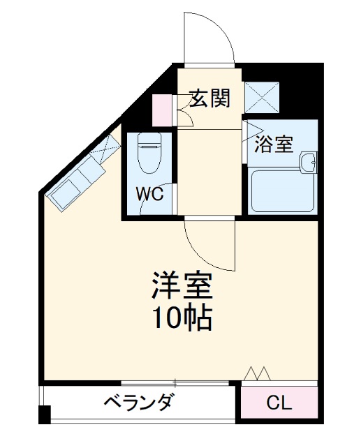 2/10 間取