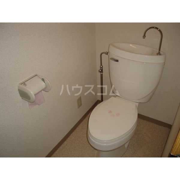 10/26 トイレ