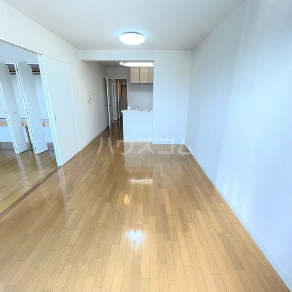 5/30 リビング/ダイニング