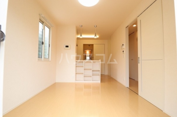 3/24 リビング/ダイニング