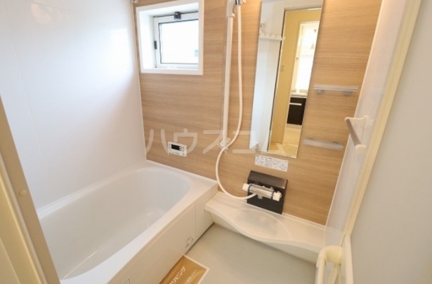 7/24 浴室