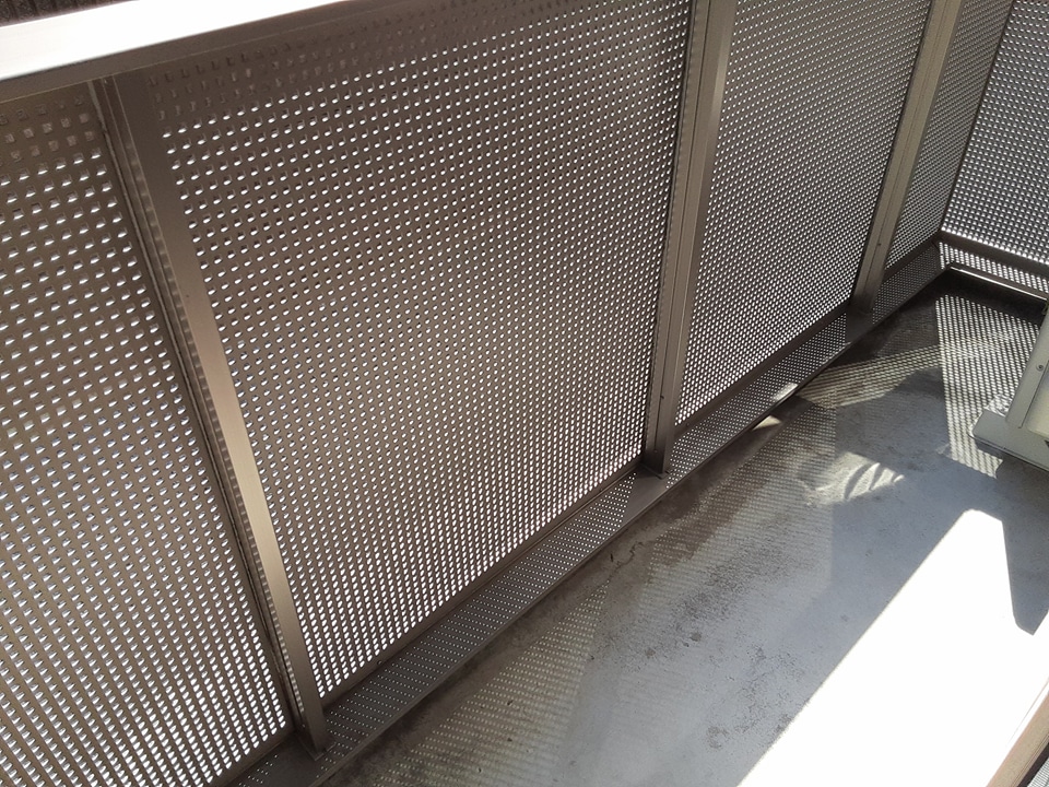 17/29 バルコニー