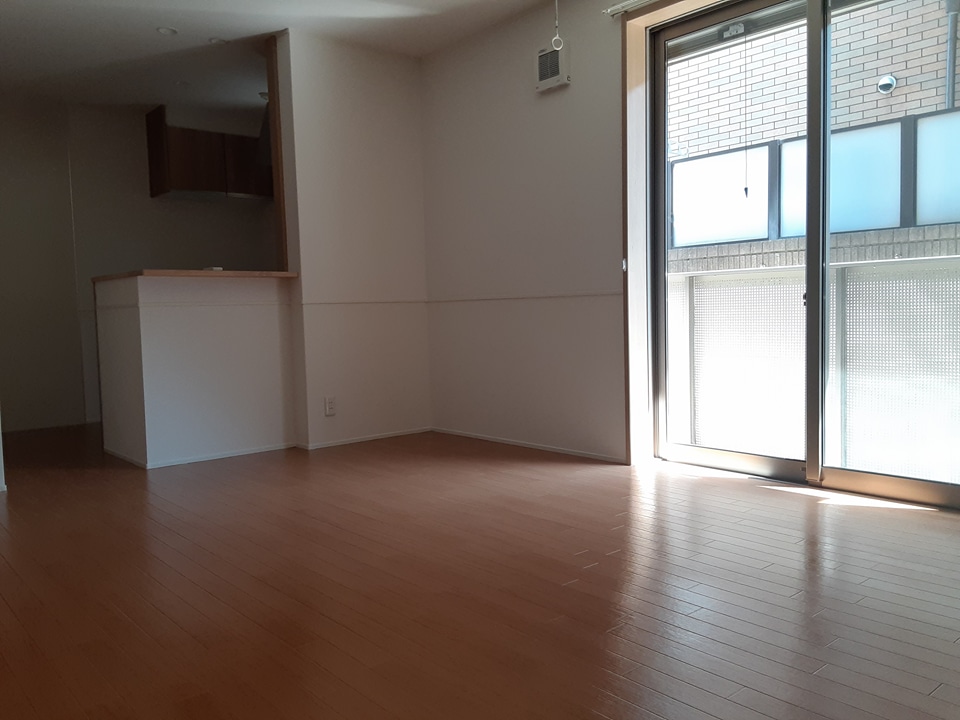 4/29 リビング/ダイニング