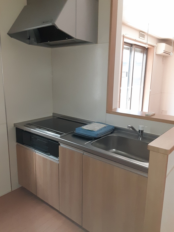 10/29 キッチン