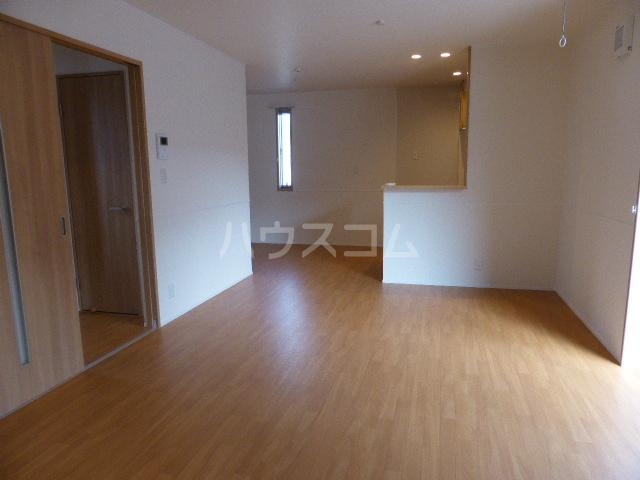 3/29 リビング/ダイニング