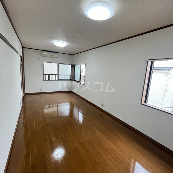 4/11 リビング/ダイニング