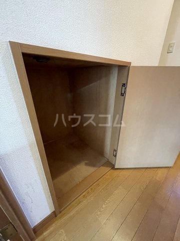 10/30 収納