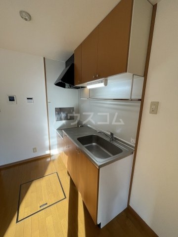 14/30 キッチン