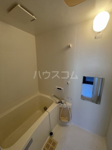 15/30 浴室