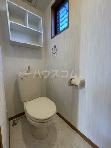 16/30 トイレ