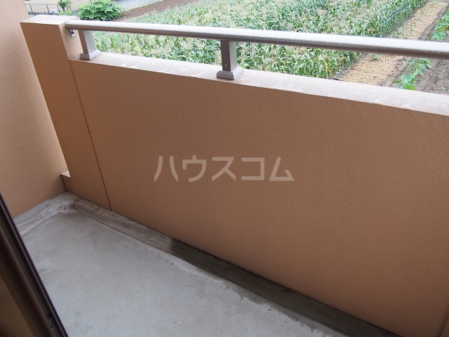 18/30 バルコニー