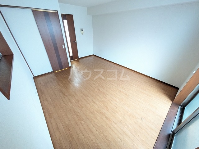5/30 室内