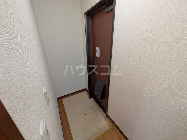 11/30 玄関
