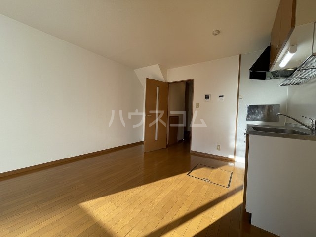 6/30 リビング/ダイニング