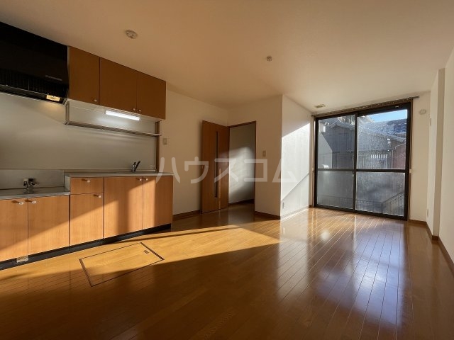 3/30 リビング/ダイニング