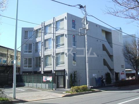 1/21 外観