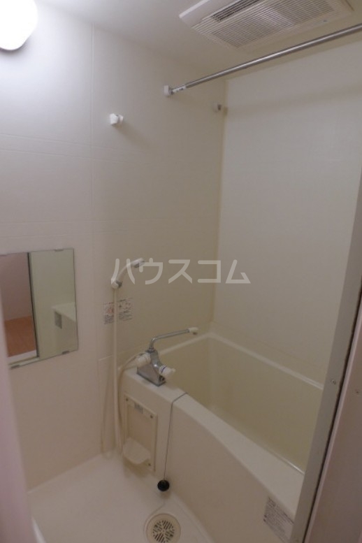 9/21 浴室