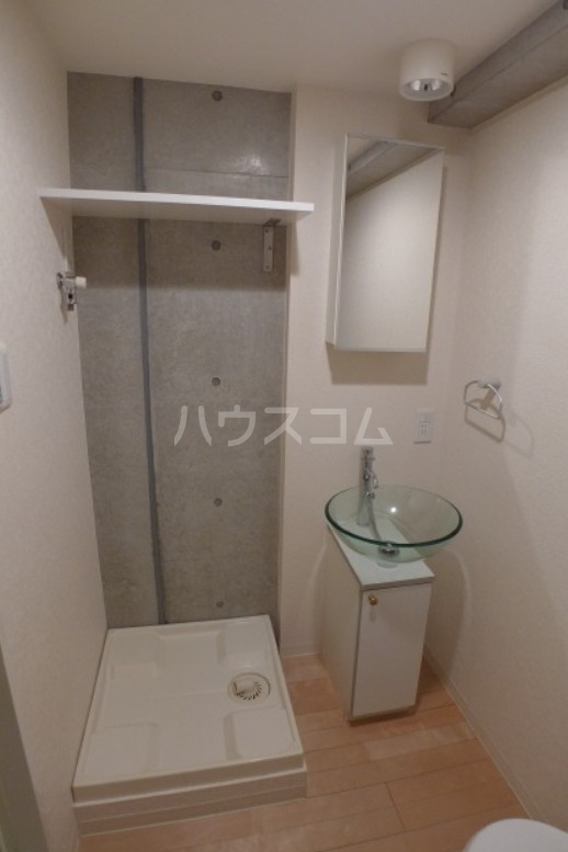 11/21 洗面