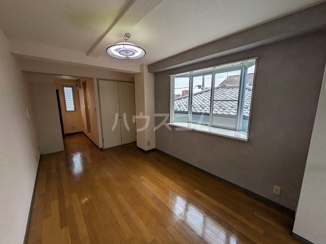 5/30 リビング/ダイニング