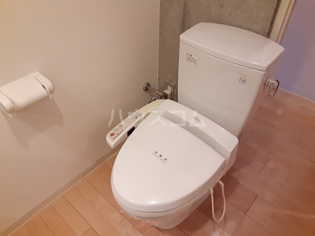 10/26 トイレ
