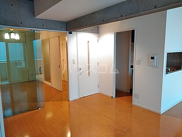 5/30 リビング/ダイニング