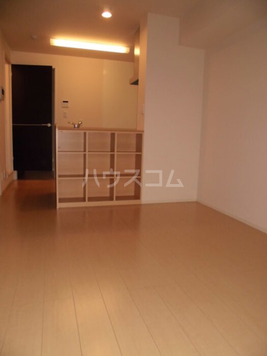 3/22 リビング/ダイニング