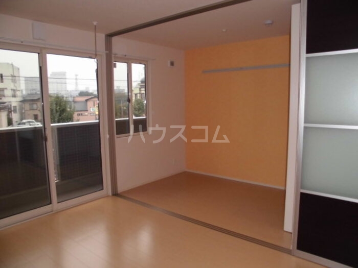 3/24 リビング/ダイニング