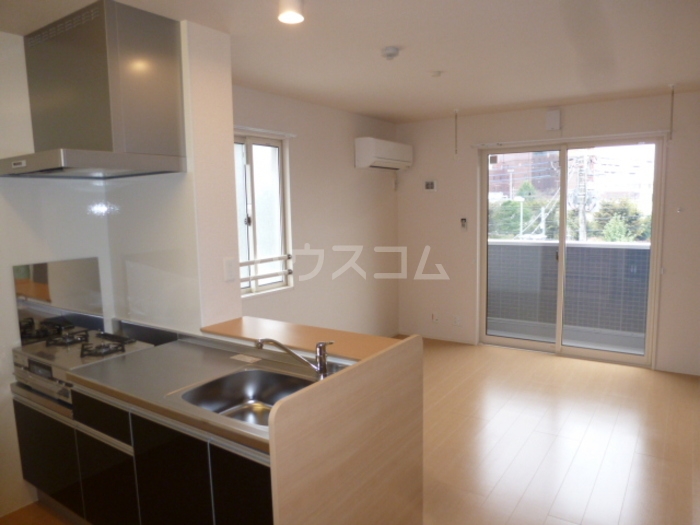 3/25 リビング/ダイニング