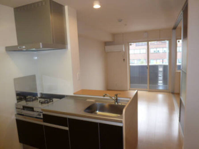 3/24 リビング/ダイニング