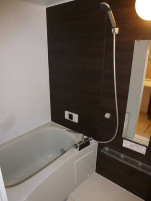 7/24 浴室