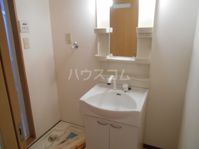 14/30 洗面
