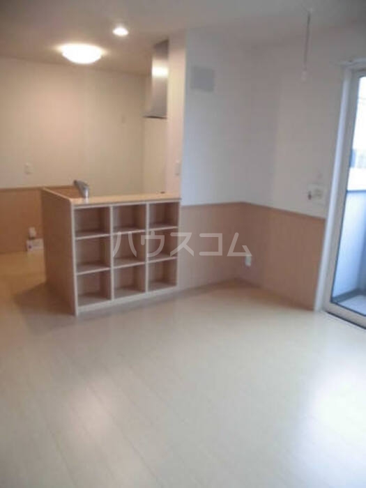 3/16 リビング/ダイニング