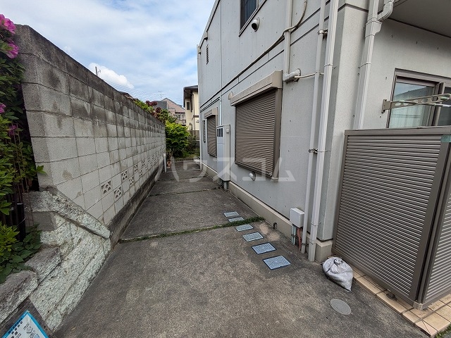 3/6 エントランス