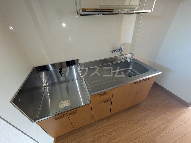11/30 キッチン